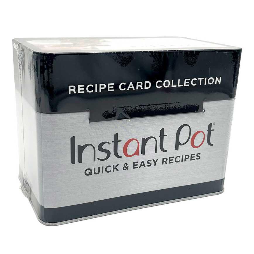 Recipe Card Tins - Image 7