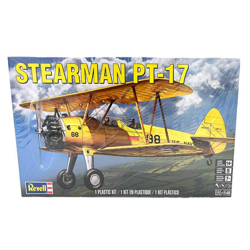 Revell Scale Model Kits 1:24 - Image 4