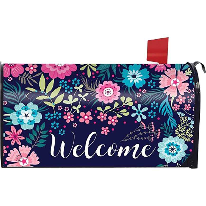 Spring Mailbox Covers - Image 2