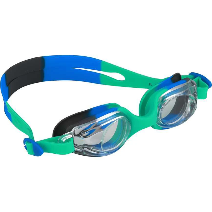 US Diver Kids' Swimming Goggles 3 pk. - Image 5