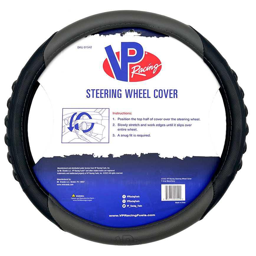 VP Racing Steering Wheel Covers - Image 2